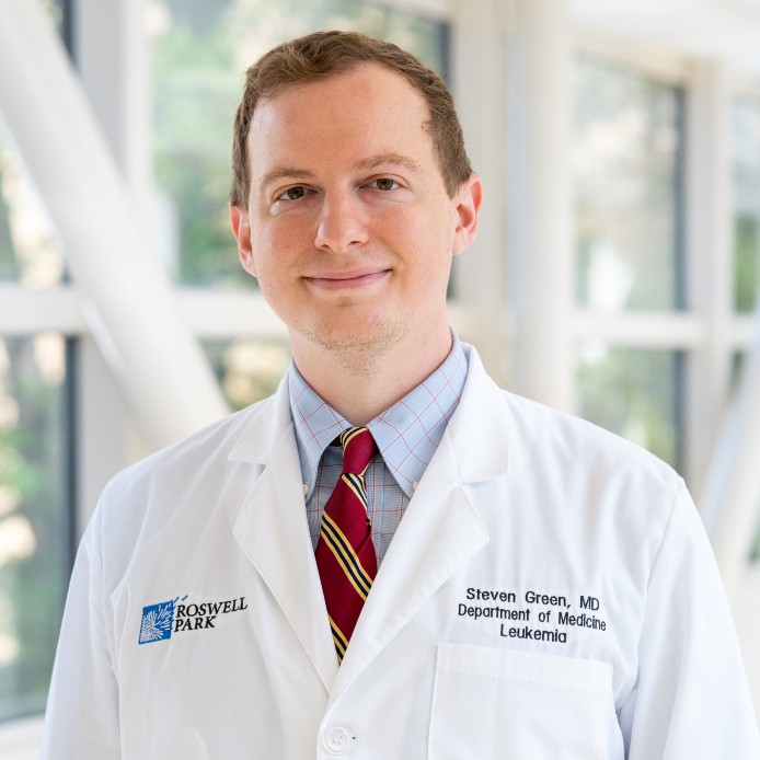 Steven Green, MD