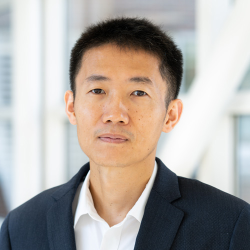 Song Liu, PhD