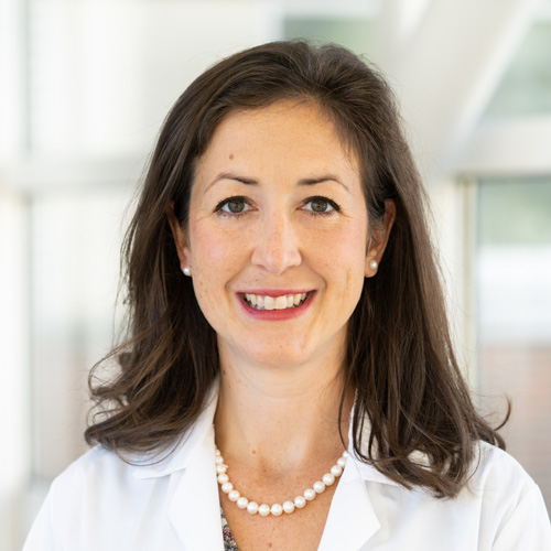 Gabrielle Paoletti, MD