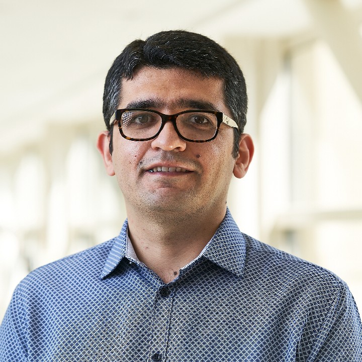 Hemn Mohammadpour, DVM, PhD