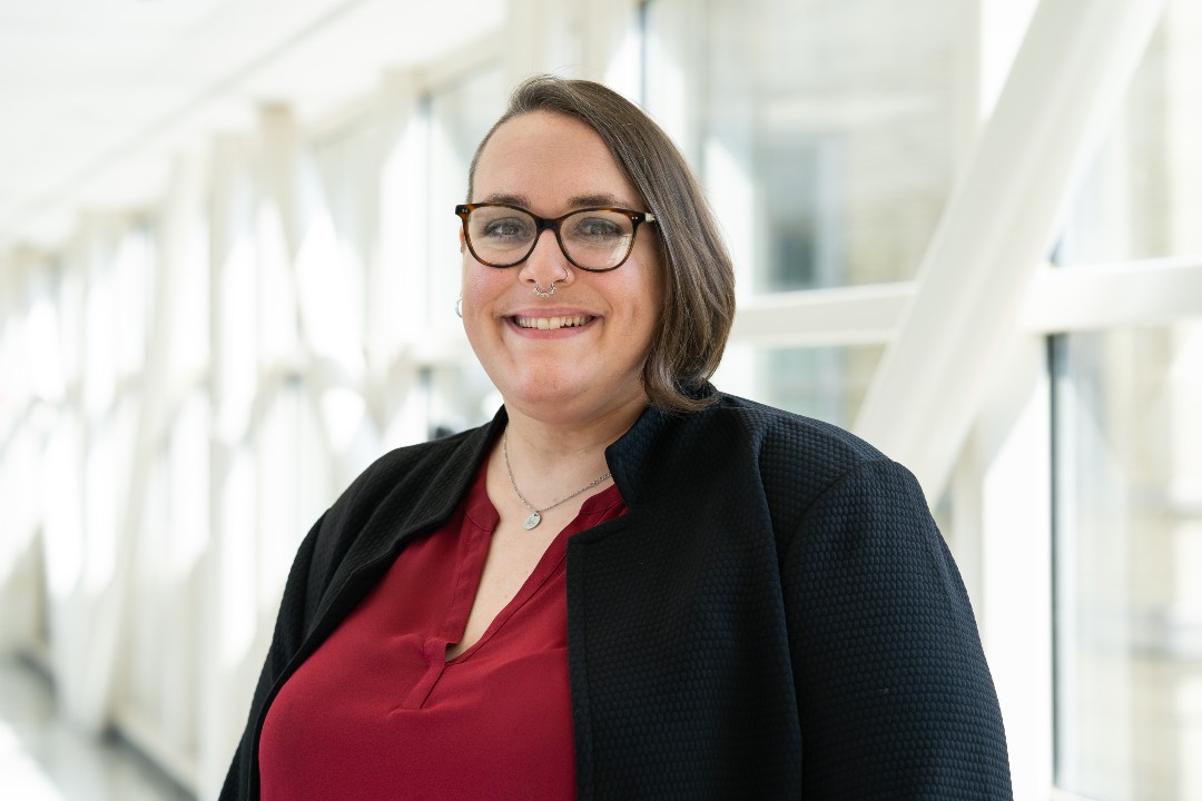 Rachel Parrino BA Roswell Park Comprehensive Cancer Center Buffalo NY rachel-parrino-ba-roswell-park-comprehensive-cancer-center-buffalo-ny