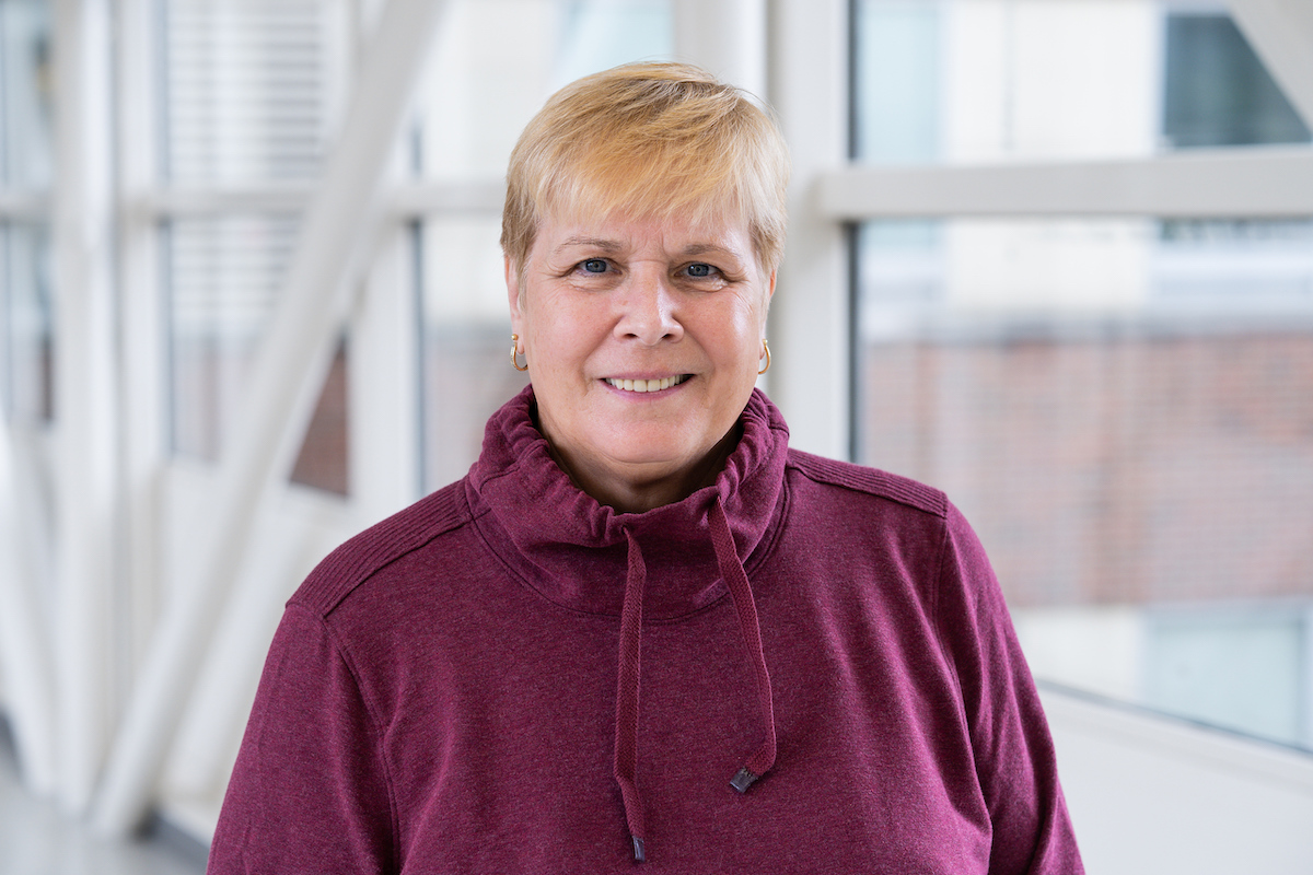 Nancy Preskop Roswell Park Comprehensive Cancer Center Buffalo, NY