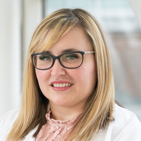 Amanda Przespolewski, DO