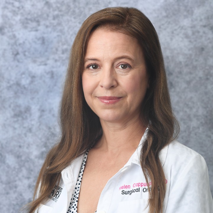 Helen Cappuccino, MD, FACS