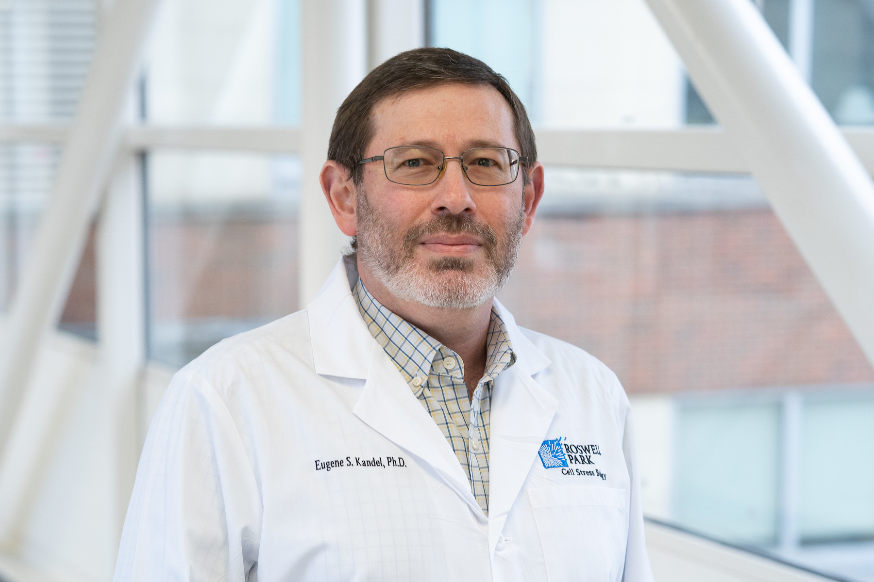 Eugene Kandel | Roswell Park Comprehensive Cancer Center - Buffalo, NY