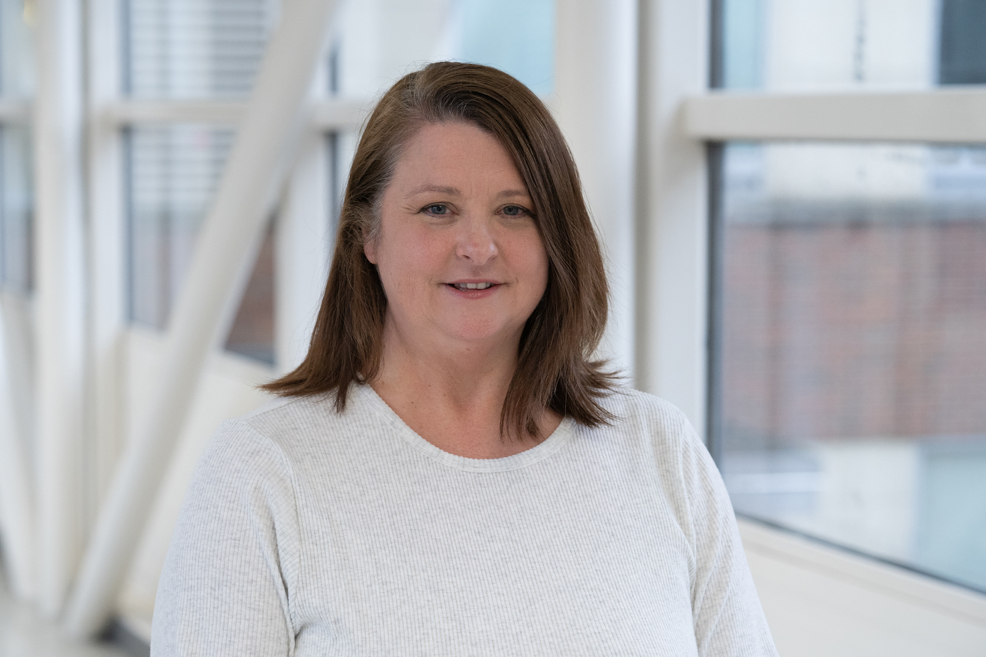 Jennifer Meyer PA-C | Roswell Park Comprehensive Cancer Center