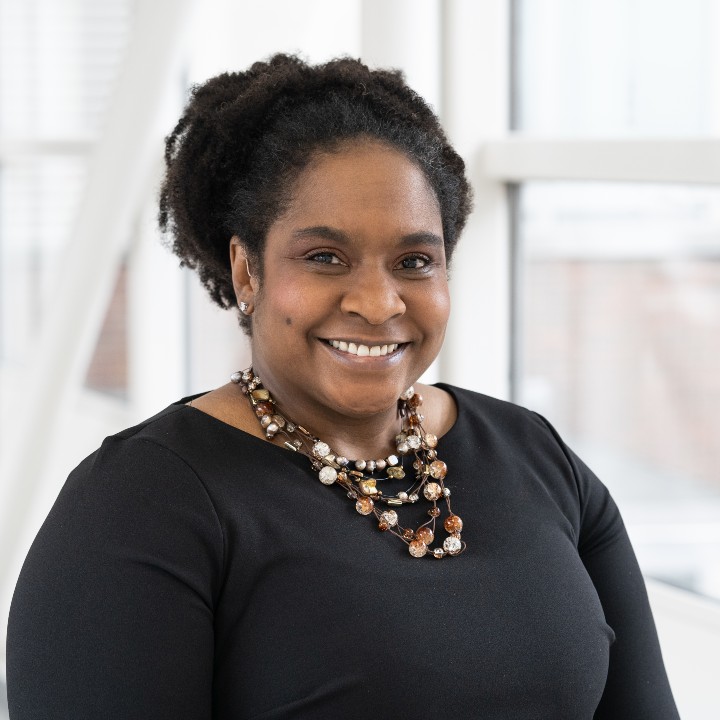 Julia Devonish, MD, PhD