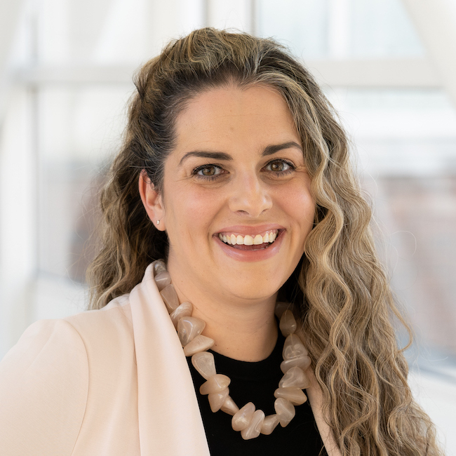 Demytra Mihailidis, MD