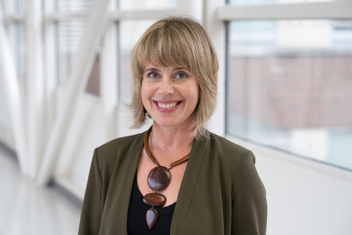 Whitney Mendel MSW, PhD Roswell Park Comprehensive Cancer Center