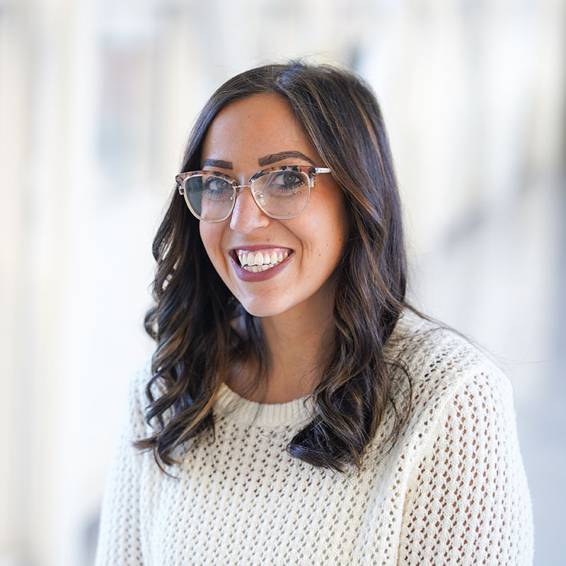 Taryn Saracina, PsyD