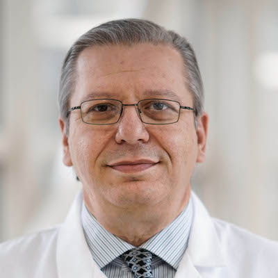 Rami Azrak, MD