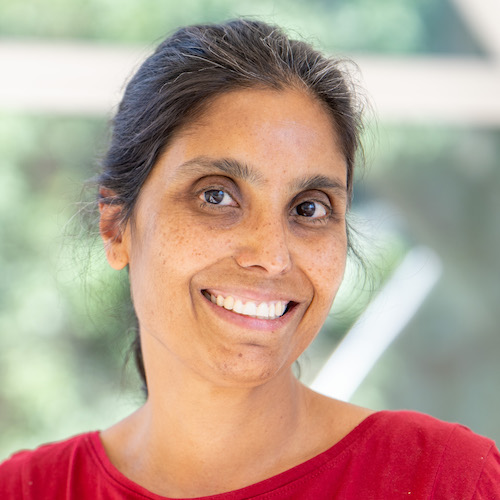 Veena Prahlad, PhD, MSC