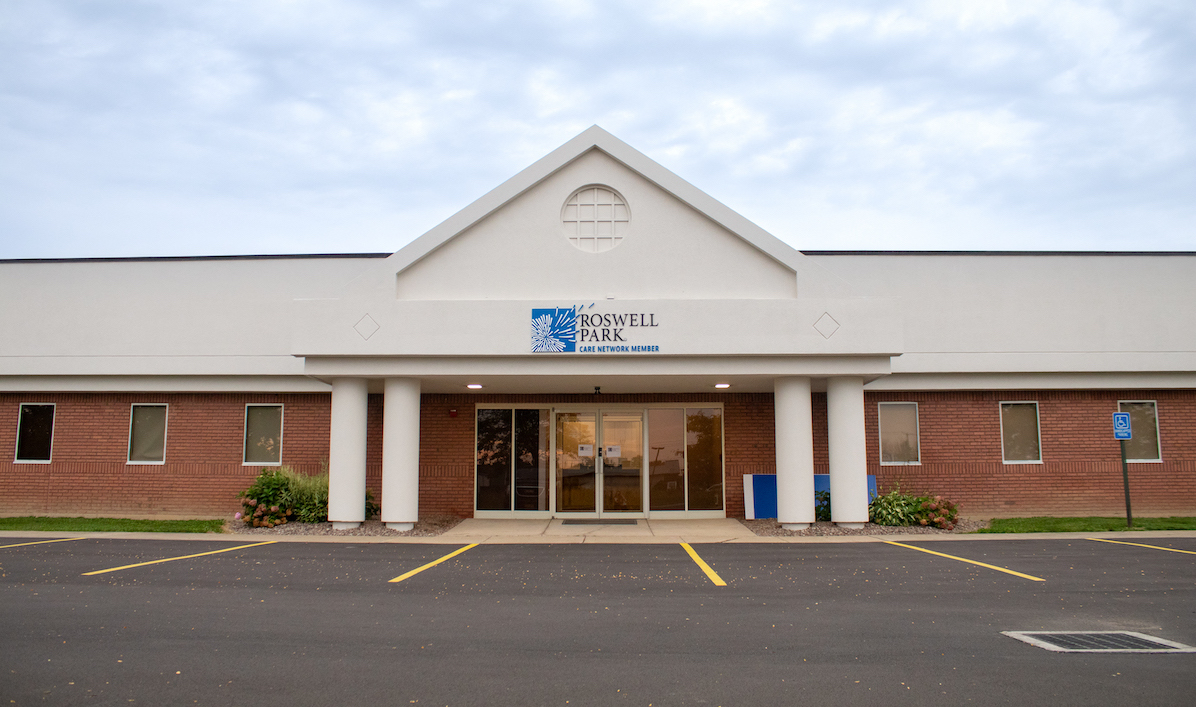 Fidelis Care Office & Data Center- Buffalo, NY