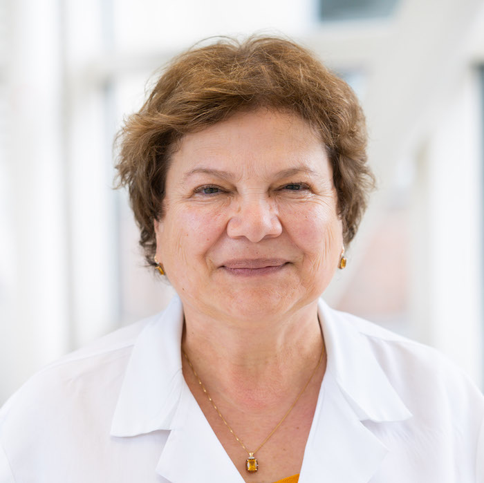 Marcelle Grassi, MD