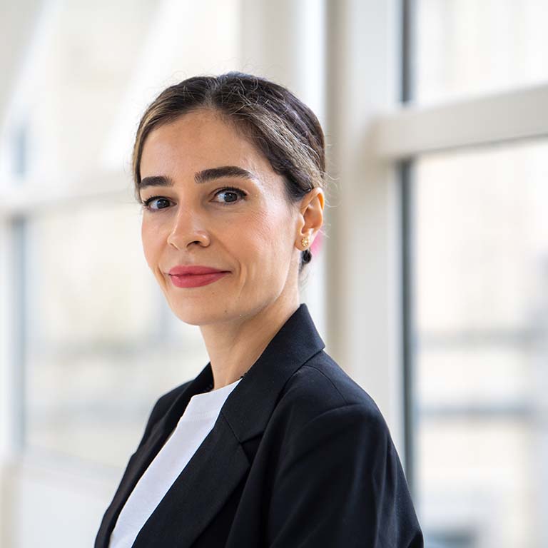 Ayse Irem Kilic, MD