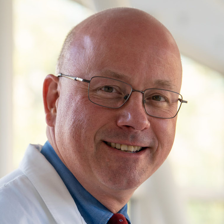 James Thompson, MD, MS