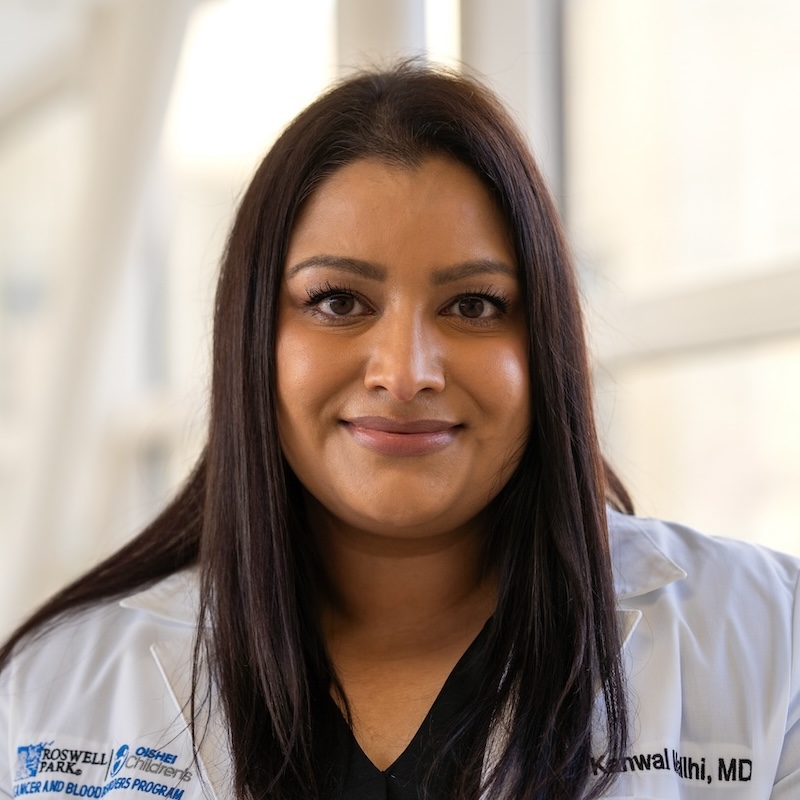 Kanwal Mallhi, MD