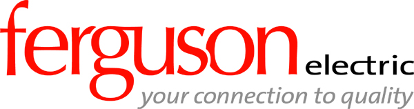 Ferguson Electric: Light show sponsor