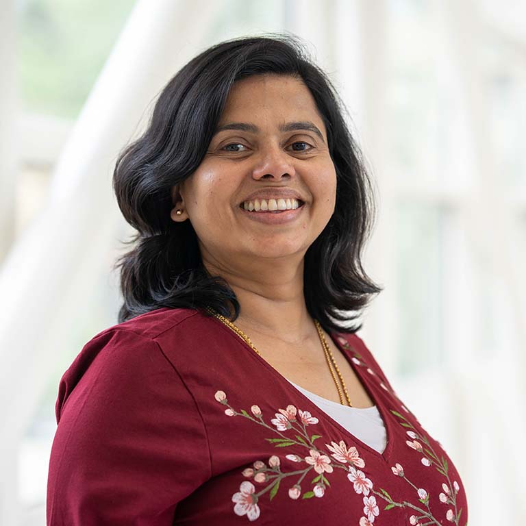 Jayalakshmi Balakrishna, MD, DCP, MBBS