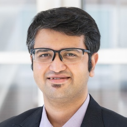 Sayan Chakraborty, PhD