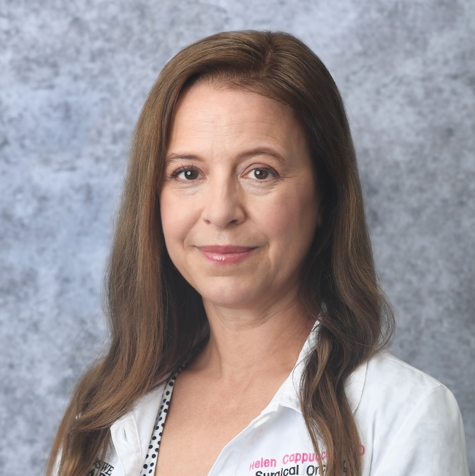 Helen Cappuccino, MD, FACS