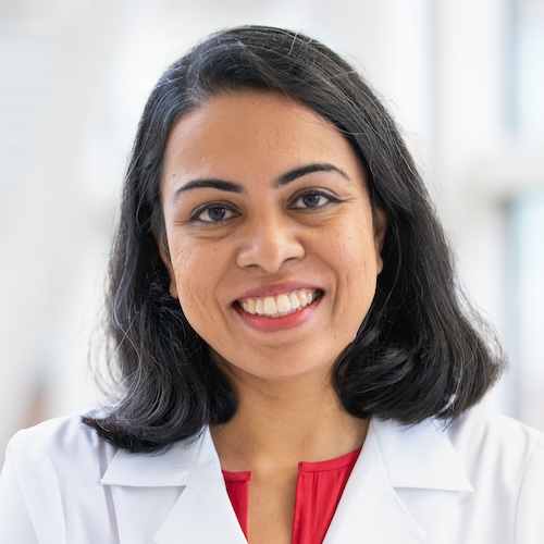 Anuradha Krishnamurthy, MD