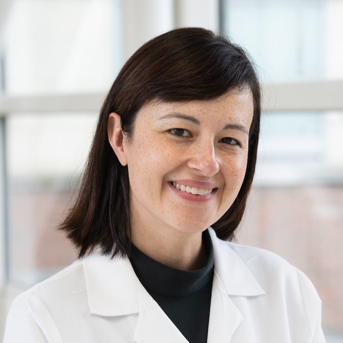 Katherine LaVigne Mager, MD