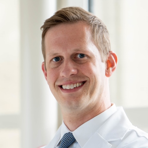 Patrick Seastedt, MD, MBA, FACS