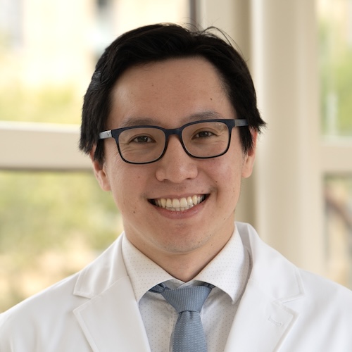 Alex Niu, MD