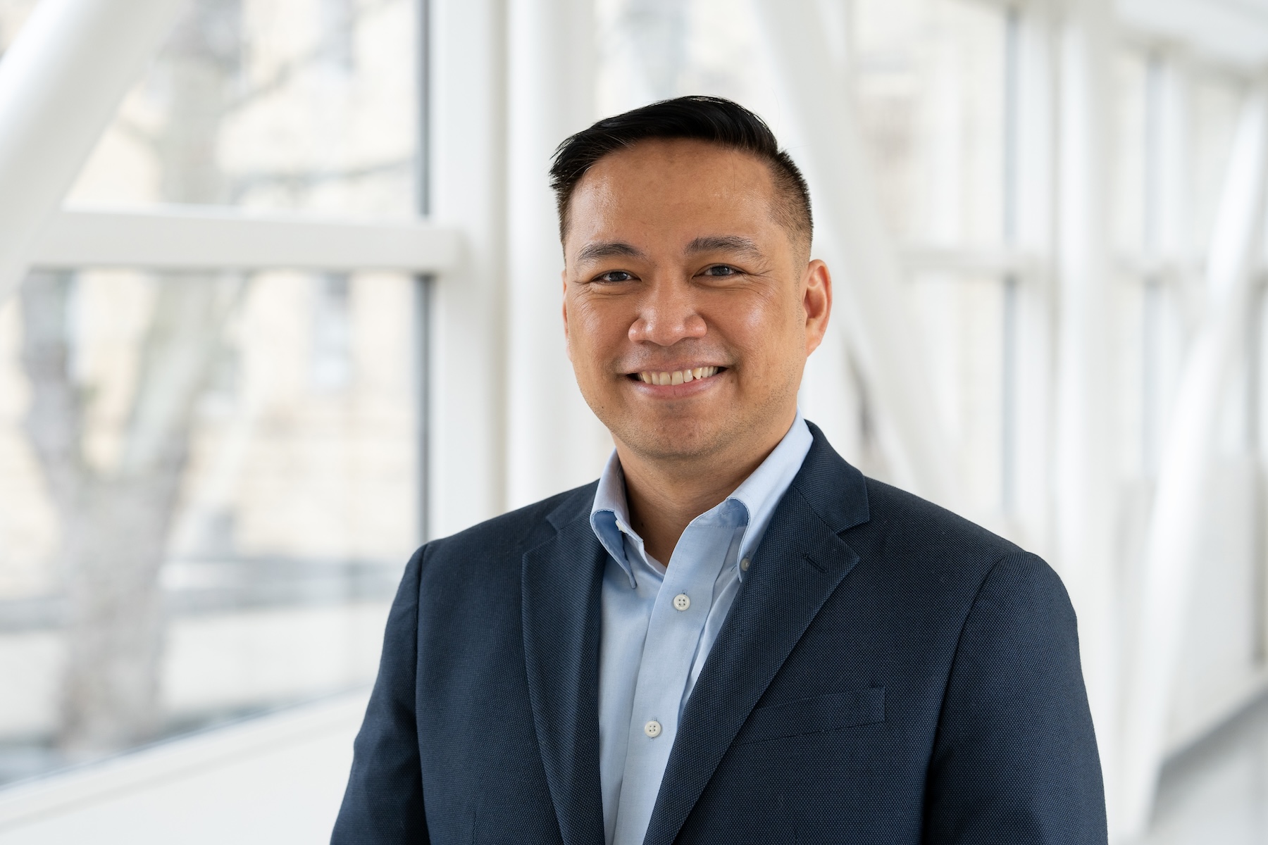 John Pineda BSN, RN Roswell Park Comprehensive Cancer Center John Pineda BSN, RN Roswell Park Comprehensive Cancer Center