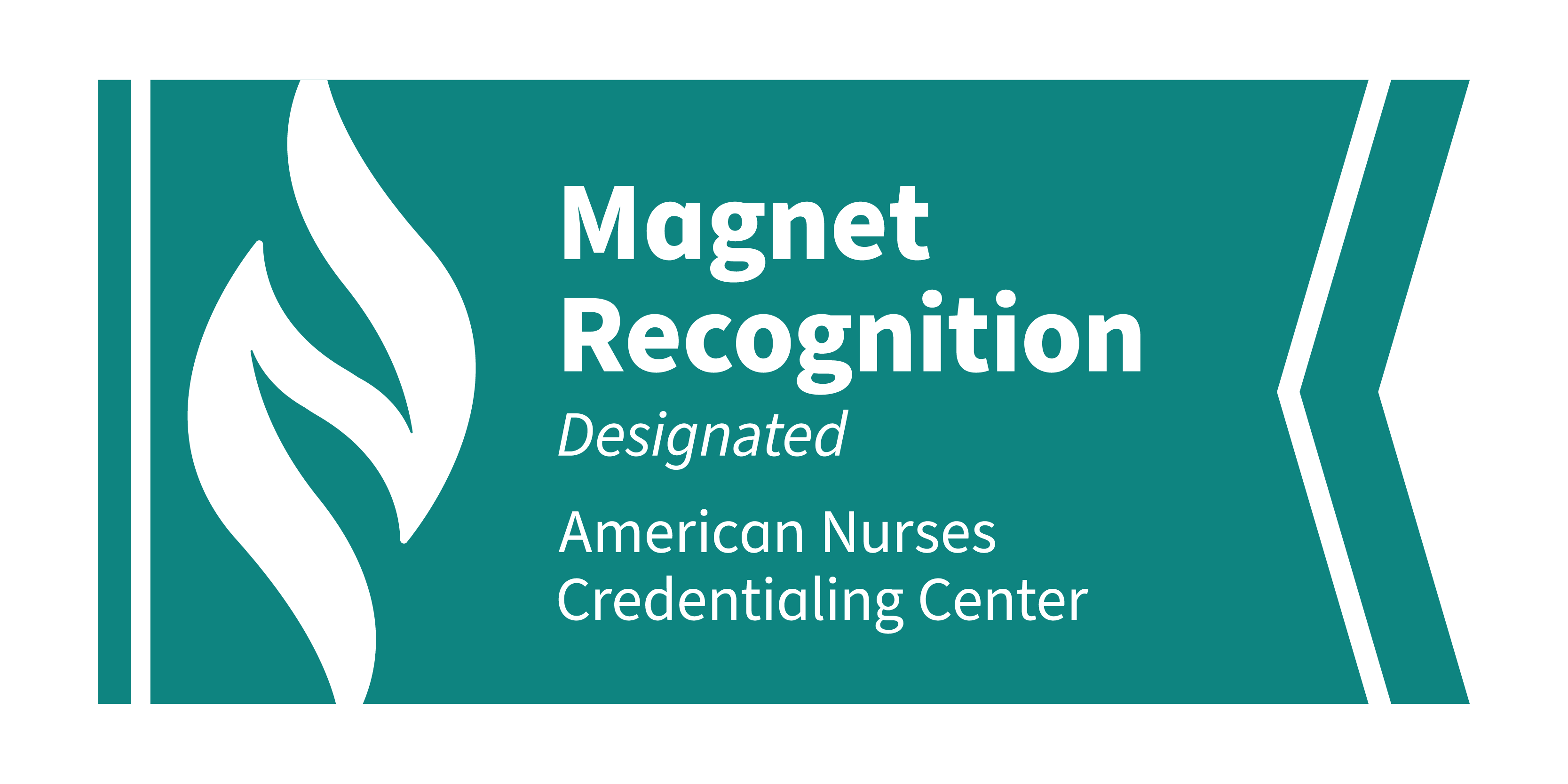 Magnet Recognized American Nurses Credentialing Center