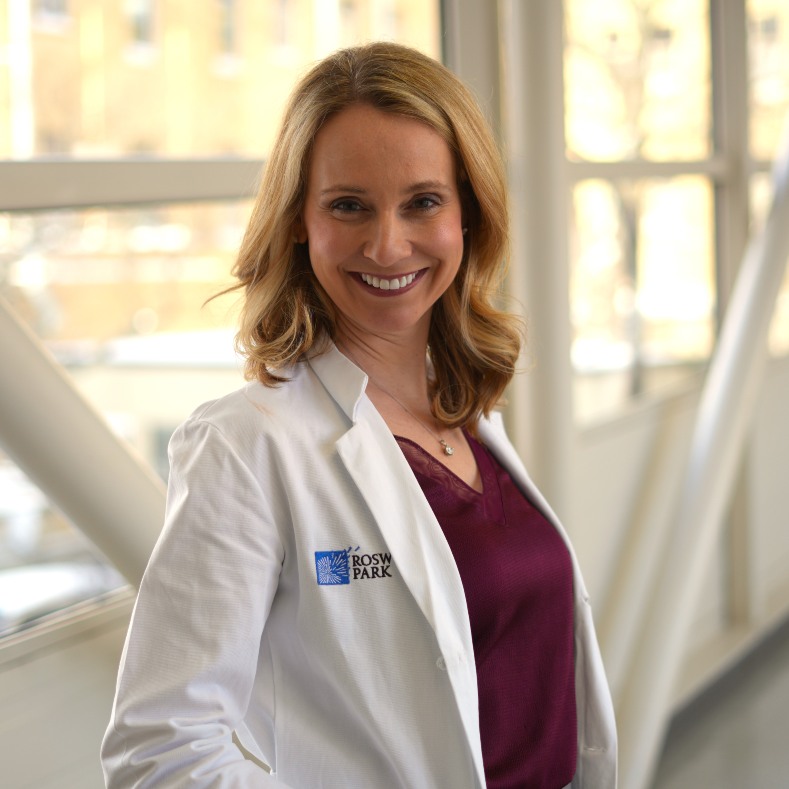 Emese Zsiros, MD, PhD