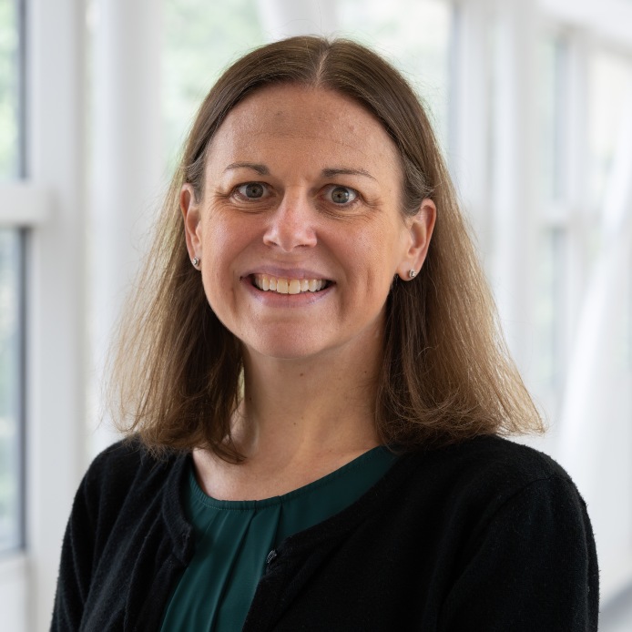Lisa Niswander, MD, PhD