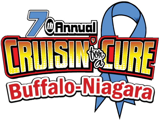 6th Annual Cruisin' for a Cure
