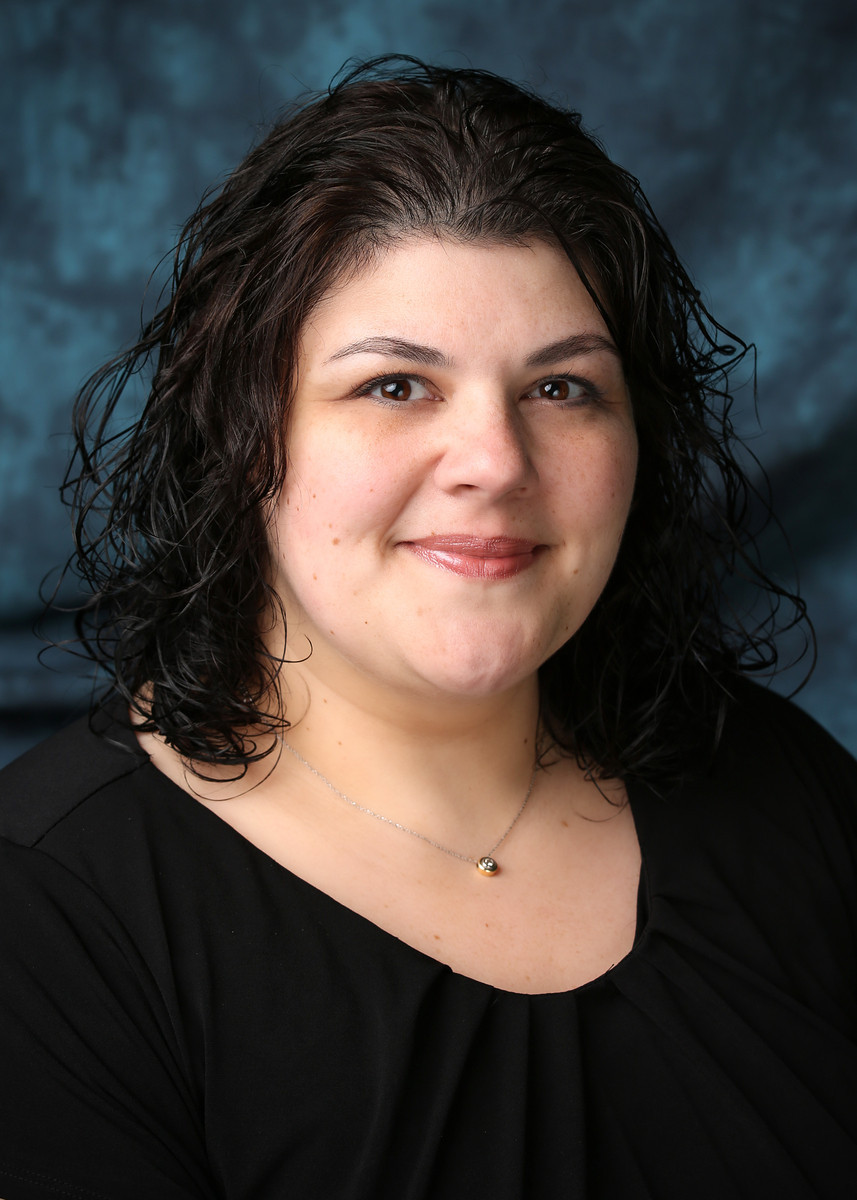 June Mikkelson, MS, CGC