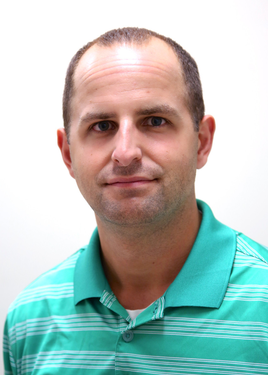 Raymond Sroka
