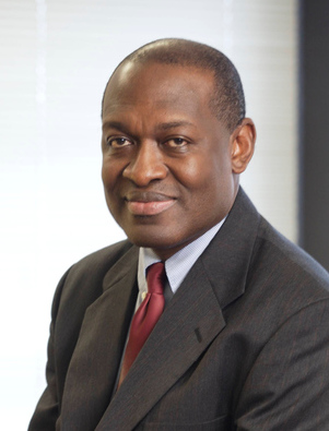 Alex Adjei, MD, PhD, FACP