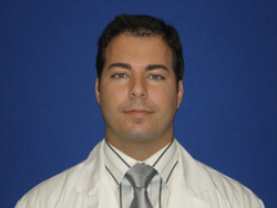 Omar Al Ustwani, MD