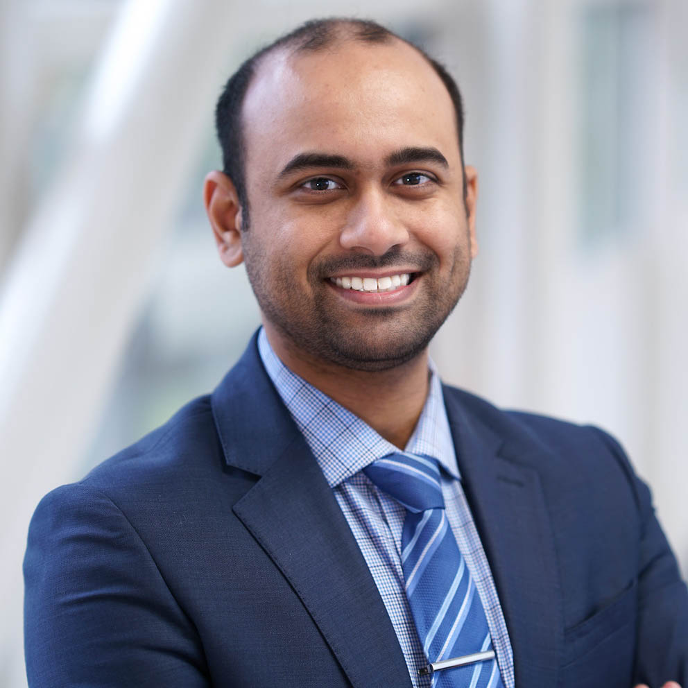 Saif Aljabab, MD, FRCPC