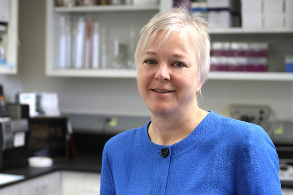 Christine Ambrosone, PhD, Professor of Oncology