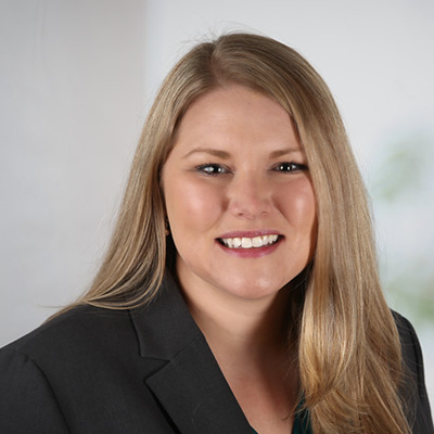Amy Biber - Director, Development Marketing And Communications