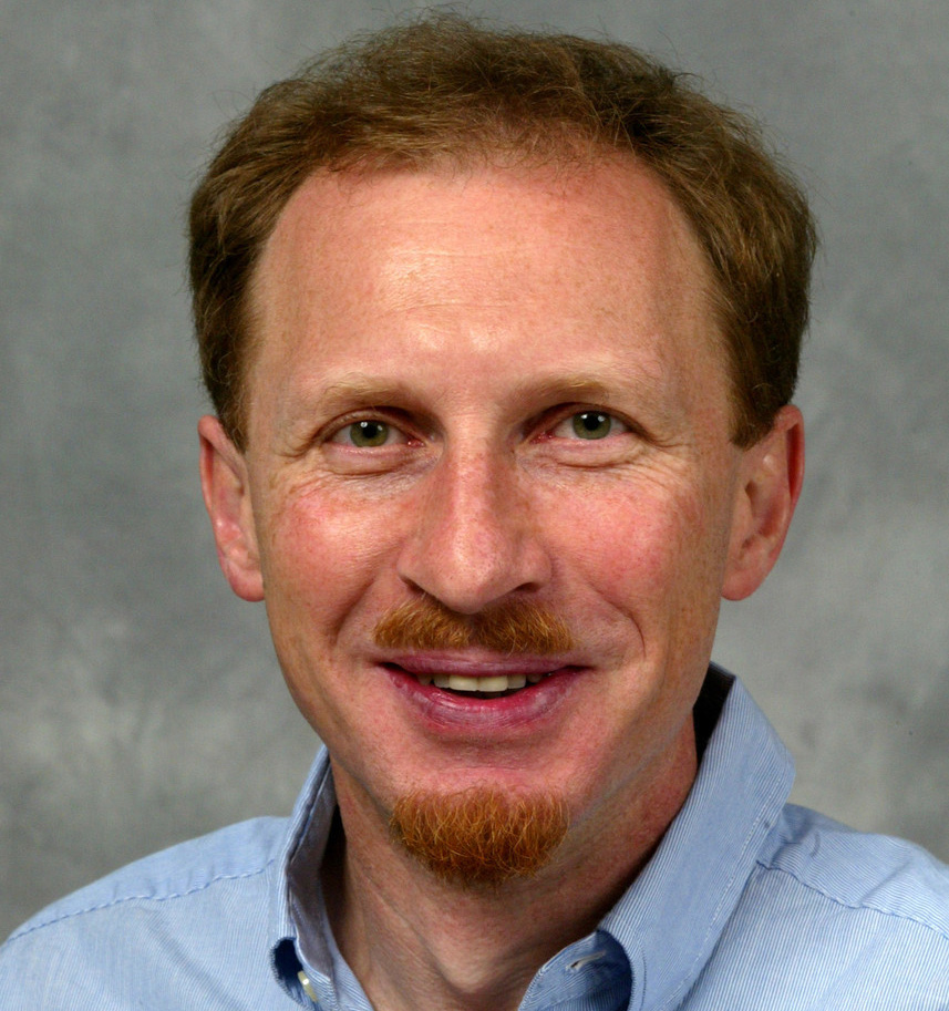 Andrei V. Bakin, Ph.D.