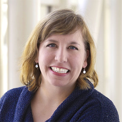 Annie Deck-Miller
