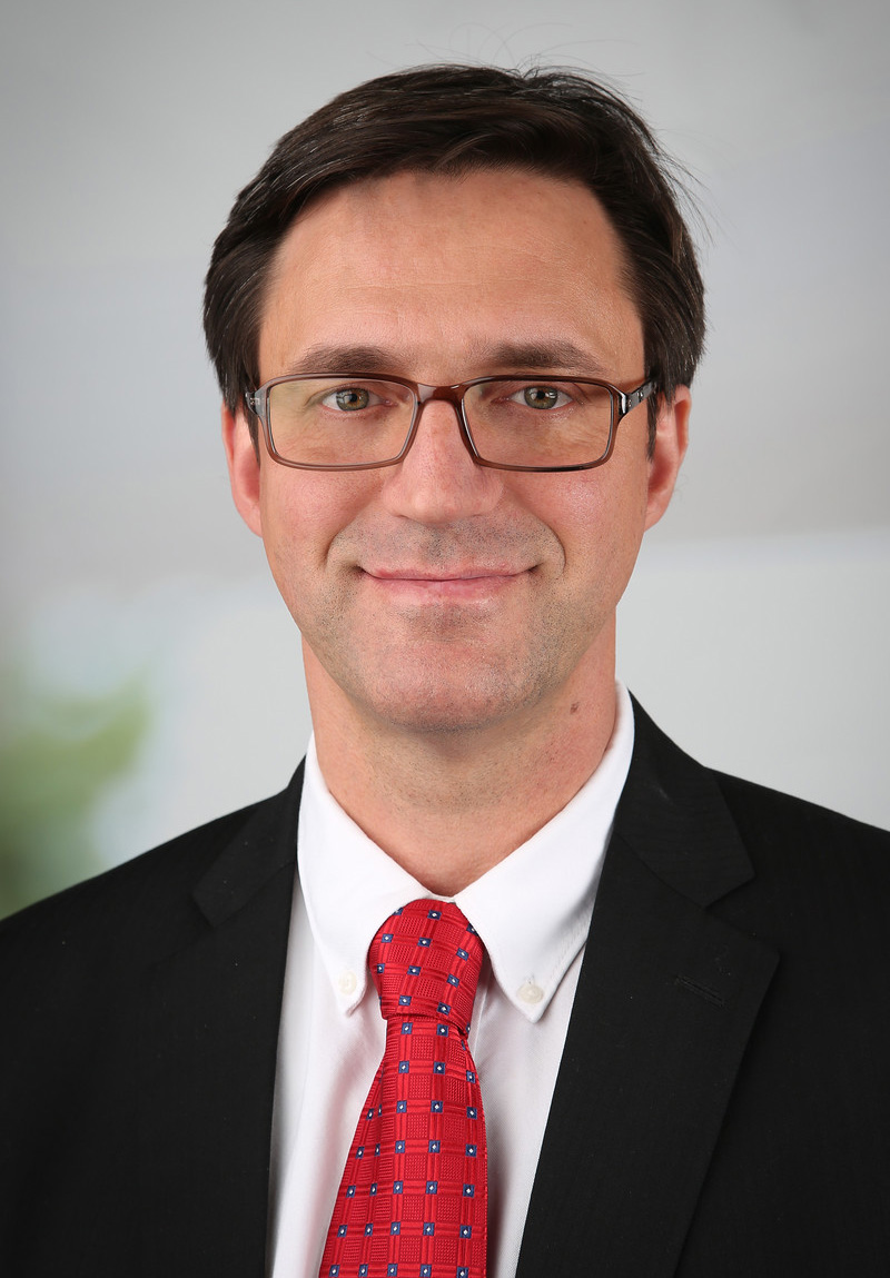 Anthony Lister, DDS