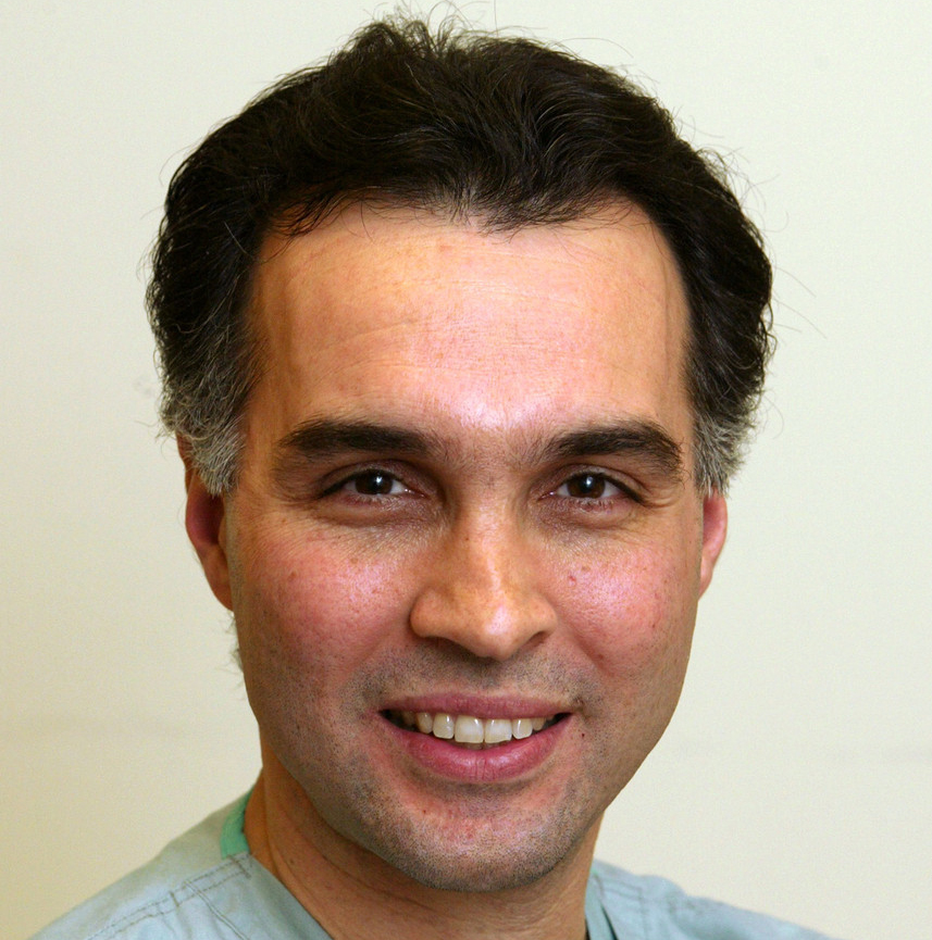 Anthony Yarussi, MD