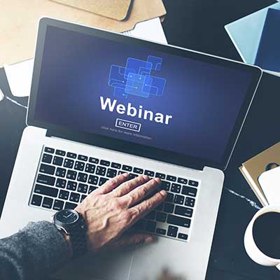 Are You Covered? Join our webinar to learn about your family's health care coverage.