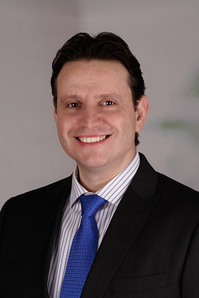 Boyko Atanassov, PhD