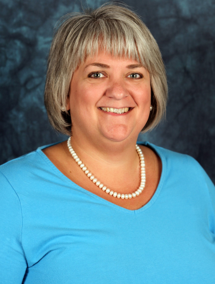 Barbara Foster, PhD