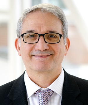 Bora Baysal, MD, PhD