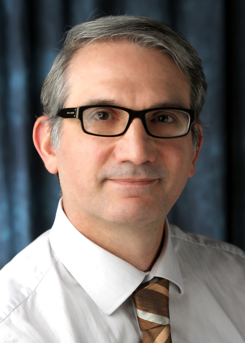 Bora Baysal, MD, PhD